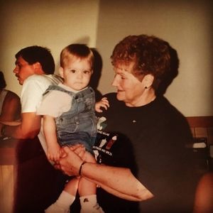 Meet your Posher, Cory